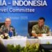 Wakil Panglima TNI dan Panglima Australia Pimpin Sidang ke-13 AUSINDO HLC