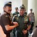 Panglima TNI Dampingi Presiden RI Saksikan Penyerahan Uang Sitaan Hasil Korupsi Rp 13,25 Triliun di Kejaksaan Agung