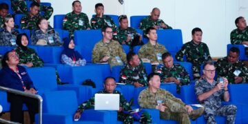 Materi Strategis Dibahas Pada Academic Class Latihan Bhakti Kanyini Ausindo 2025