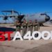 Empat Penerbang TNI AU Rampungkan Pelatihan Type Rating A-400M di Spanyol