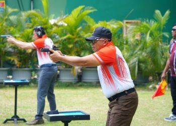 Kakorlantas Targetkan 5.000 Kamera ETLE Beroperasi Nasional pada 2027