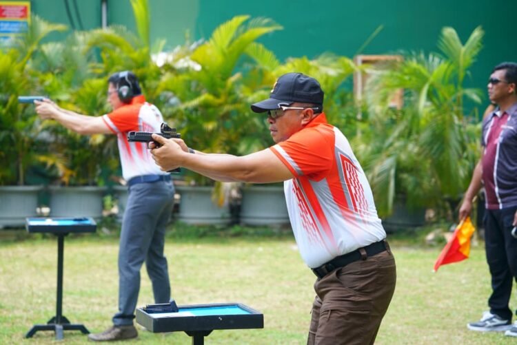 Kakorlantas Targetkan 5.000 Kamera ETLE Beroperasi Nasional pada 2027