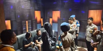 Polda Papua Barat gelar Operasi Bersinar, Cegah peredaran Narkotika dan Miras