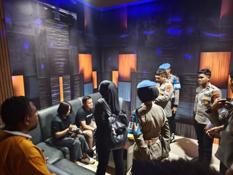 Polda Papua Barat gelar Operasi Bersinar, Cegah peredaran Narkotika dan Miras