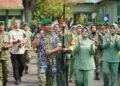 Pangdam III/Slw Tekankan Tugas Pokok Prajurit dan Disiplin Moral