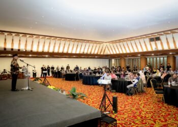 Pemkot Bandung Ajukan Kawasan Konferensi Asia Afrika Jadi Warisan Dunia UNESCO