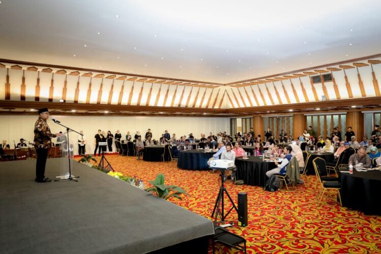 Pemkot Bandung Ajukan Kawasan Konferensi Asia Afrika Jadi Warisan Dunia UNESCO