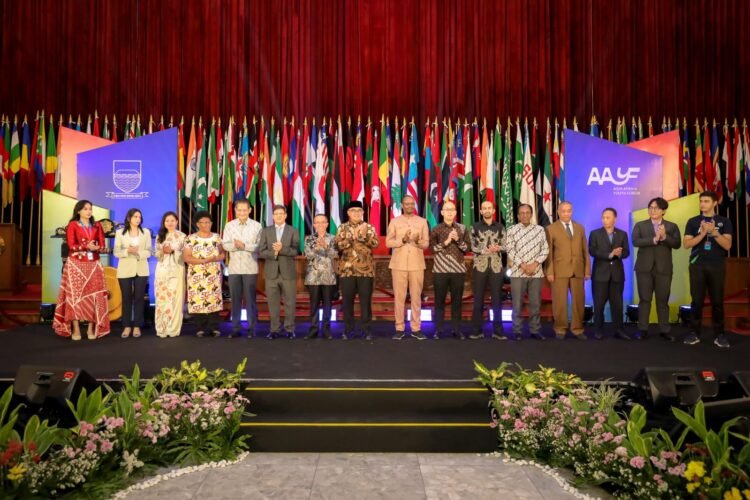 Pemkot Bandung Ajukan Kawasan Konferensi Asia Afrika Jadi Warisan Dunia UNESCO