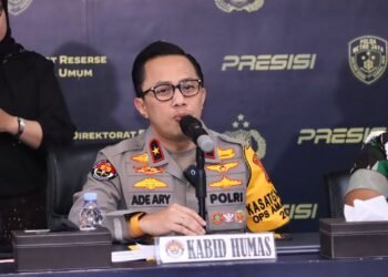 9 Pelaku Penyekapan Saat Transaksi Mobil di Tangsel Ditangkap