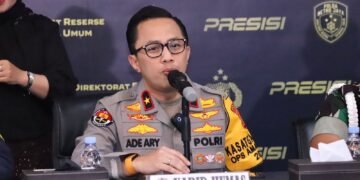 9 Pelaku Penyekapan Saat Transaksi Mobil di Tangsel Ditangkap