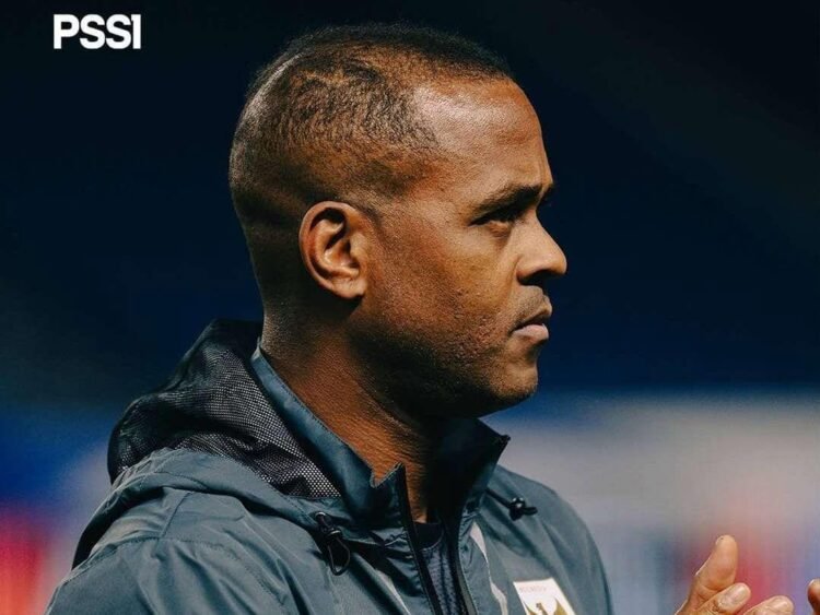 PSSI Resmi Akhiri Kerja Sama dengan Pelatih Timnas Indonesia Patrick Kluivert