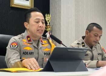 Polda Metro Jaya Ungkap Peran 9 Tersangka Penyekapan dan Penyiksaan