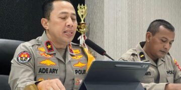 Polda Metro Jaya Ungkap Peran 9 Tersangka Penyekapan dan Penyiksaan