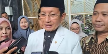 Menag Minta Kampus Hidupkan Kembali Ilmu Islam Klasik