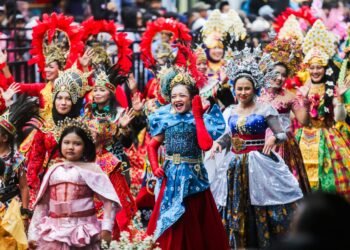 Asia Afrika Festival 2025: Rayakan Persatuan dan Keberagaman Budaya di Kota Bandung
