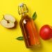 Catat! Ini Cara Minum Cuka Apel yang Aman untuk Asam Lambung