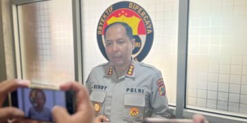 Polda Papua Barat Imbau Masyarakat Jaga Kamtibmas Jelang dan Saat Peringatan Satu Abad Peradaban di Tanah Papua