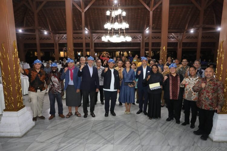 Delegasi PBB Kunjungi Kota Bandung, Farhan Gaungkan Lagi Semangat KAA