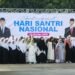 Peringati Hari Santri, Farhan: Santri Adalah Penjaga Nilai dan Pembangun Peradaban