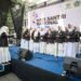 Hari Santri 2025: Pesantren Apresiasi Dukungan Pemkot Bandung