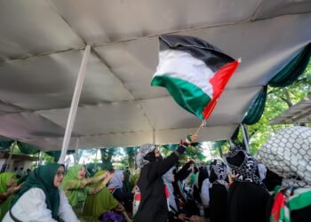 Hari Santri Nasional, Wali Kota Ingatkan Hoaks yang Berpotensi Pecah Belah Bangsa