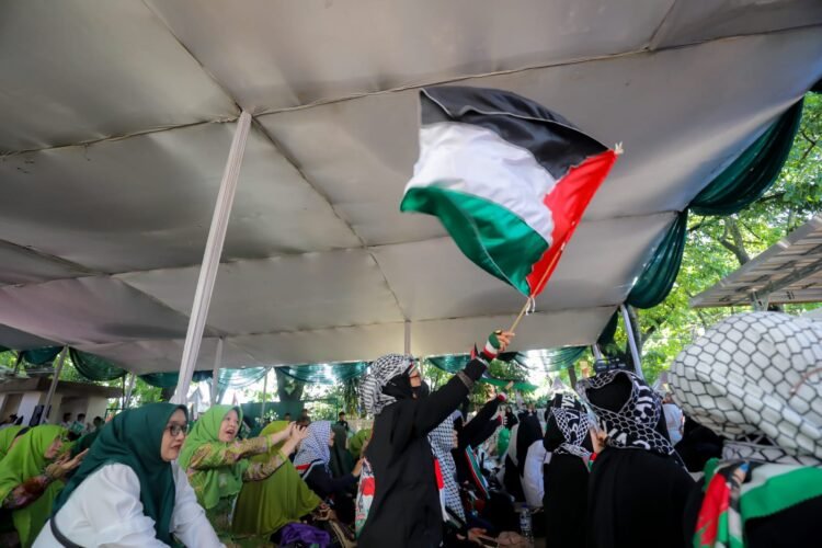 Hari Santri Nasional, Wali Kota Ingatkan Hoaks yang Berpotensi Pecah Belah Bangsa