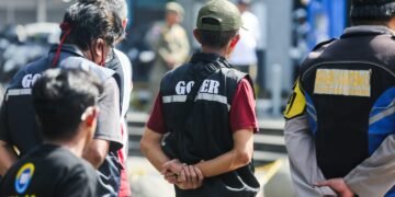 KLH Apresiasi Pengelolaan Sampah Kelurahan Antapani Tengah