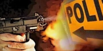 Polisi Usut Penembakan Pengacara di Jakpus, Diduga Imbas Keributan Antarkelompok