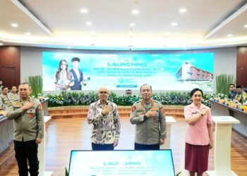 Momentum Sumpah Pemuda, Polri dan Akademi Kader Bangsa Umumkan Jadwal Seleksi SMA Kemala Taruna Bhayangkara 2026-2027: Ajak Pemuda Indonesia Siapkan diri Jadi Kader Terbaik Bangsa