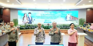 Momentum Sumpah Pemuda, Polri dan Akademi Kader Bangsa Umumkan Jadwal Seleksi SMA Kemala Taruna Bhayangkara 2026-2027: Ajak Pemuda Indonesia Siapkan diri Jadi Kader Terbaik Bangsa