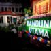 Event Besar Dongkrak Pariwisata Kota Bandung, Hunian Hotel Melonjak