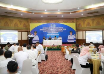 Survei Membuktikan! Indeks Kepuasan Warga Terhadap Layanan Publik Pemkot Bandung Naik