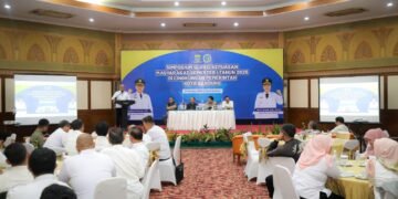 Survei Membuktikan! Indeks Kepuasan Warga Terhadap Layanan Publik Pemkot Bandung Naik