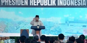 Presiden Prabowo Tegaskan Polri Harus Jadi Polisi Rakyat, Garda Terdepan Melawan Kejahatan