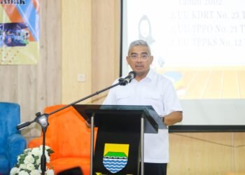 Wali Kota Bandung Tanggapi Proses Penyidikan Dugaan Penyalahgunaan Kewenangan di Pemerintah Kota Bandung