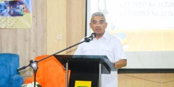 Wali Kota Bandung Tanggapi Proses Penyidikan Dugaan Penyalahgunaan Kewenangan di Pemerintah Kota Bandung