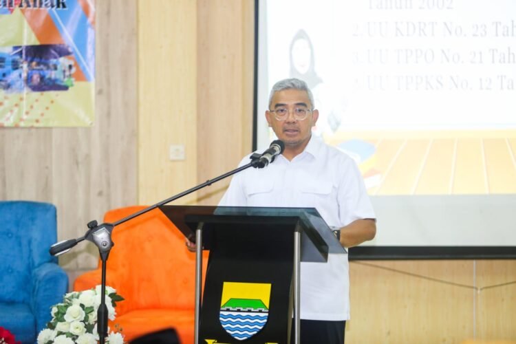 Wali Kota Bandung Tanggapi Proses Penyidikan Dugaan Penyalahgunaan Kewenangan di Pemerintah Kota Bandung