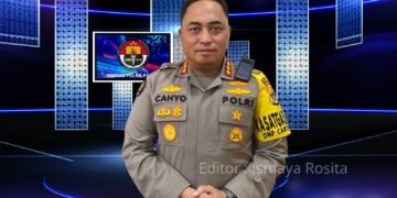 Hasil Akhir Operasi Sikat Cartenz II–2025, Polda Papua Tangkap 59 Pelaku dan Ungkap Puluhan Kasus Kejahatan 3C