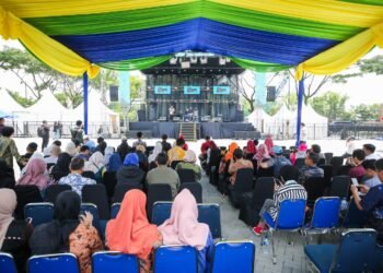 Literasi Keuangan Jadi Kunci, Pemkot Bandung Siapkan Warga Hadapi Tantangan Ekonomi Digital