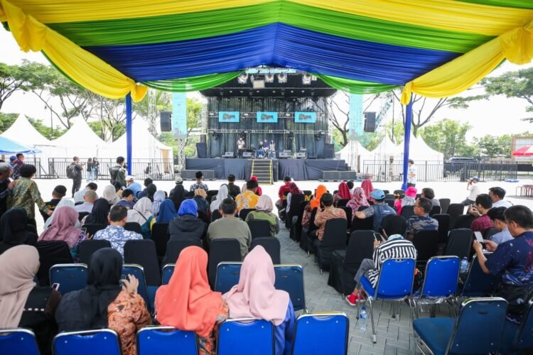 Literasi Keuangan Jadi Kunci, Pemkot Bandung Siapkan Warga Hadapi Tantangan Ekonomi Digital