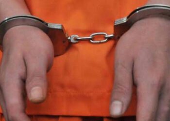 Ditresnarkoba Polda Metro Jaya Tangkap Pria Bawa 4,1 Kg Ganja