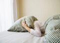 Ternyata Ini yang Terjadi pada Tekanan Darah jika Tidur Kurang