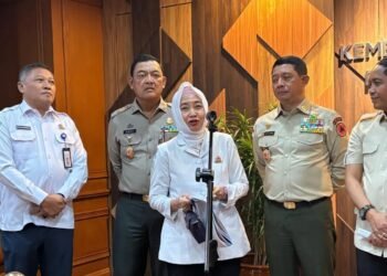 BMKG Ingatkan Antisipasi Potensi Bencana