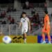 Timnas Indonesia U-23 Harus Puas Imbang 1-1 atas Timnas India U-23