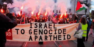 Aktivis Serukan Lagi Larangan Sepak Bola untuk Israel