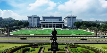 Panglima TNI Rotasi 57 Perwira Tinggi, Wujudkan Regenerasi dan Penguatan Organisasi