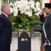 Presiden Prabowo Terima Penghargaan “The Bejewelled Grand Cordon of Al Nahda” dari Raja Abdullah II ibn Al Hussein