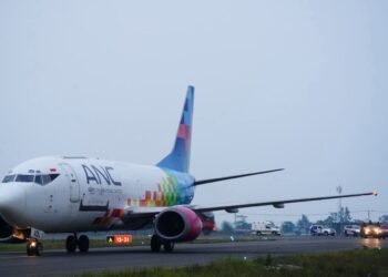 Operasi Force Down Warnai Latihan TNI Terintegrasi Tahun 2025 di Morowali