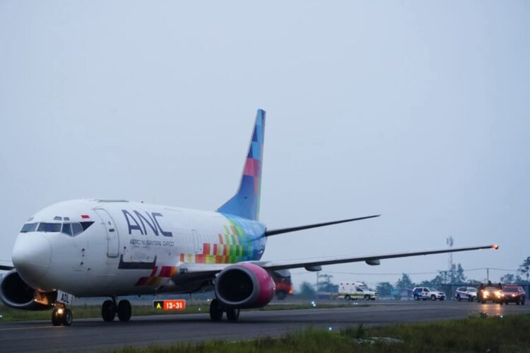 Operasi Force Down Warnai Latihan TNI Terintegrasi Tahun 2025 di Morowali