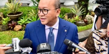 Presiden Prabowo Terima Delegasi Sistema Group, Bahas Kerja Sama Kesehatan hingga Industri Kapal Listrik